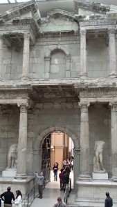 Miletus Gate